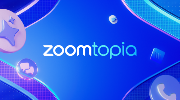 Zoom、Zoomtopia 2024 にて AI ファーストのワーク プラットフォーム イノベーションを発表