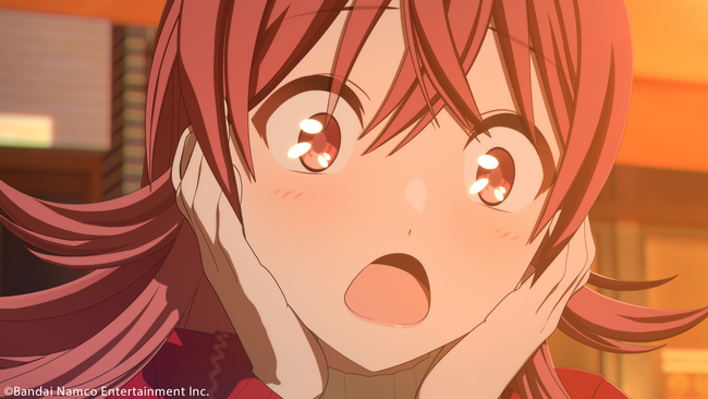 アニメ『アイドルマスター シャイニーカラーズ 2nd season』第3話あらすじ&場面写真を公開!