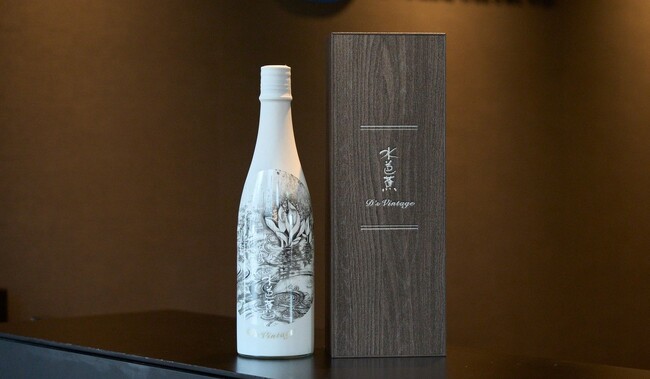 ＜2024年10月18日、会員先行予約販売開始＞限定200本！ダイナースクラブ×永井酒造 コラボレーション日本酒、誕生