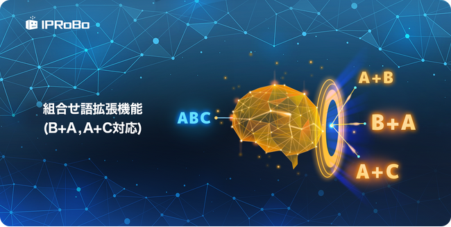 TM-RoBoに組み合わせ語拡張機能（B+A、A+C対応）を追加