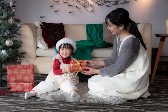 【お子様連れ限定クリスマスランチ】小さなお子様とご一緒に楽しめるクリスマスランチプランを、VMGレストランの3会場にて12月に限定開催
