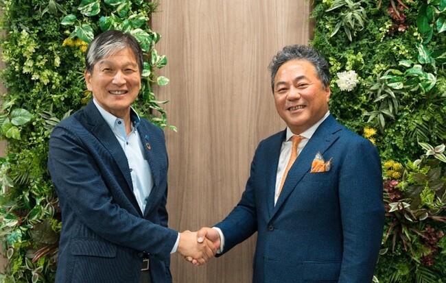 JVCケンウッドとサイエンスアーツがIP無線※1領域において資本業務提携契約を締結