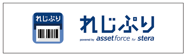 POSレジアプリ連動のバーコードラベルを誰でも簡単に印刷