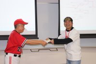 【期間限定】初代ファミスタ 大会29連覇中の「全国大会」さんへの挑戦者を募集