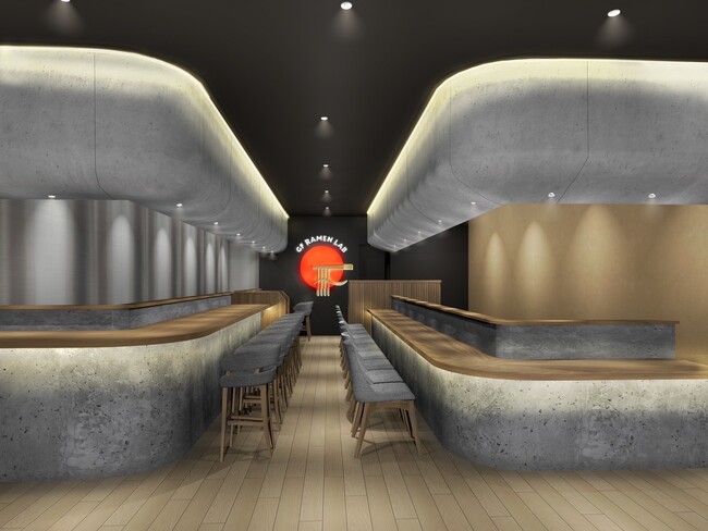 【ケンミン食品】2025年大阪・関西万博「EARTH TABLE～未来食堂～」に出店