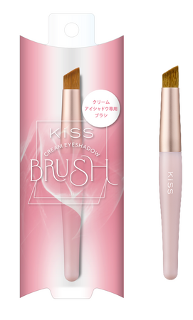 ワンランク上の美しい仕上がりを叶えるクリームアイシャドウ専用ブラシが、数量限定で新登場!