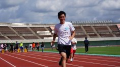 埼玉県パラスポーツ大会「令和6年度彩の国ふれあいピック（秋季大会）」と「第25回東京都障害者スポーツ大会 スポーツの集い（第58回）」にボランティア参加