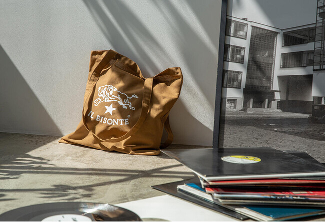 〔イル ビゾンテ〕一部店舗限定「ショッピングバッグフェア」開催のお知らせ