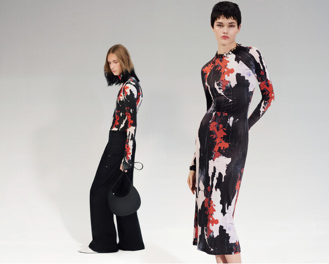 【Desigual News】Desigual x Alphonse Maitrepierre3度目のコラボレーションを発表！
