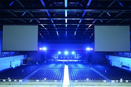 早稲田祭2024 豪華4組によるアーティストライブ 早稲田文化あふれるステージ企画