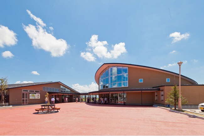 テラチャージ、新潟県見附市の「道の駅パティオにいがた」に電気自動車（EV）用急速充電器1口の導入決定