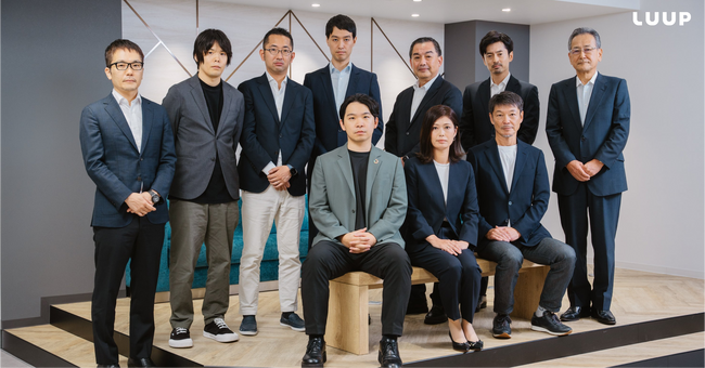 Luup、社外取締役・監査役を迎え経営体制を強化