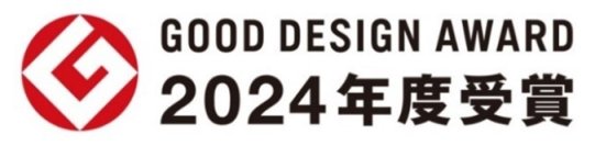   充電式インサート交換ドライバー DTD500「2024年度グッドデザイン賞」受賞について