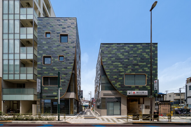 田園都市線地下区間５駅リニューアルプロジェクト「Ｇｒｅｅｎ ＵＮＤＥＲ ＧＲＯＵＮＤ」第１弾 駒沢大学駅において２０２４年１０月１８日（金）から店舗が順次開業！