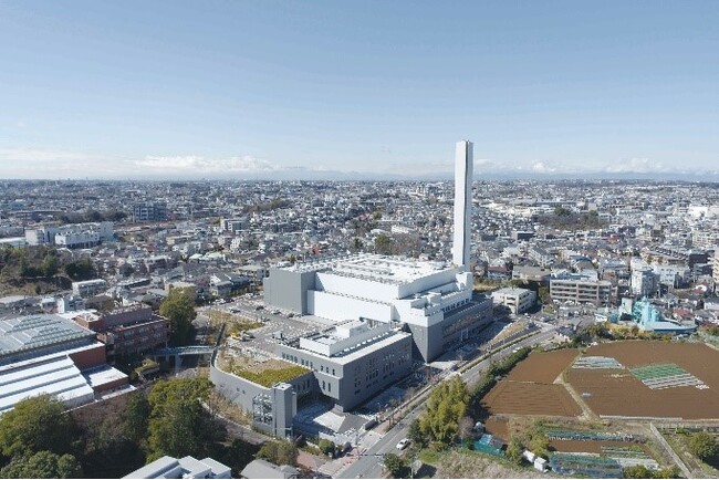 川崎市の脱炭素先行地域で官民連携による再エネ電力の地産地消を実現　再エネ電力を100％使用するヤマト運輸の営業所が稼働開始