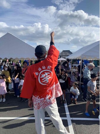 芋フェス!サイト新規OP&イベント受注のお知らせ