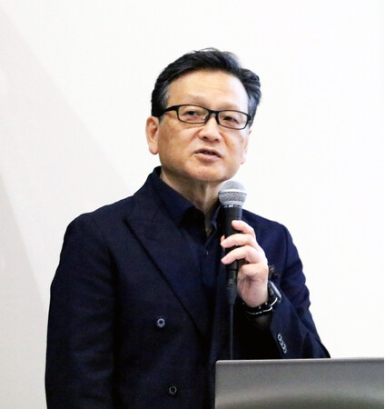 「日経クロステックNEXT 東京 2024」のセミナーに登壇　テーマは「SBI生命におけるクラウドと生成AIの徹底活用事例」