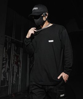 【OWN ROOTS】Standard L/TEE