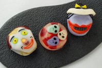 飛騨高山の老舗和菓子処『稲豊園』より第三弾となるハロウィン和菓子『It's 妖(よう)Time!』を10月17日(木)から10月31日(木)まで期間限定販売！