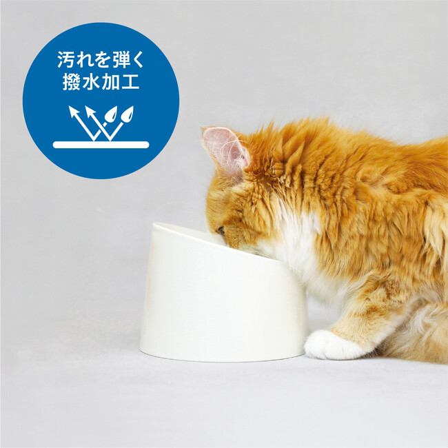 【新商品】ファッショナブルなペット用品を展開するブランド「NO ALIKE」から、爪とぎトンネルとペット食器が新登場！