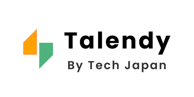 Tech Japan、Talendy Holdingsを設立し東アジアに進出