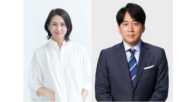 10月27日（日）小泉今日子さん出演　TBSラジオ『安住紳一郎の日曜天国』