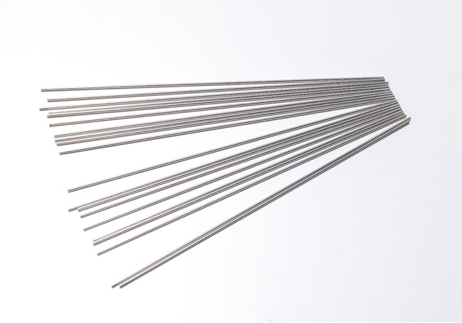 田中貴金属工業 半導体検査装置用パラジウム合金材料「TK-SK」を発表