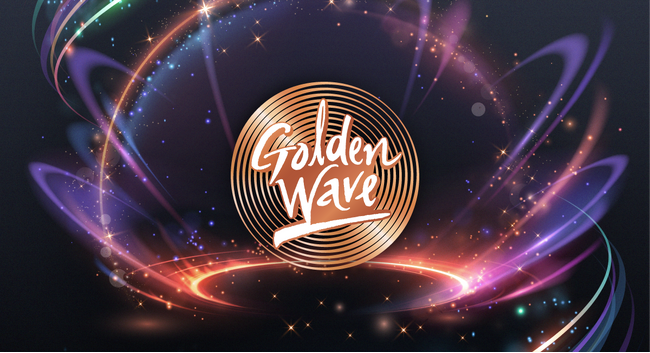 【10月12日~10月13日開催】Golden Wave 2024にインフルエンサーZ株式会社がスポンサーに就任