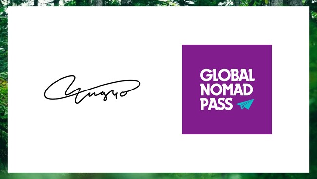 「Global Nomad Pass」の公式マーケティングパートナーに遊行が就任。日本初、福岡市で展開スタート