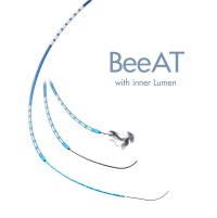 日本ライフラインのカテーテル「BeeAT with inner Lumen」が2024年度グッドデザイン賞を受賞