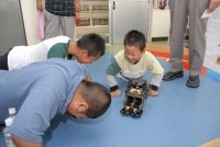 ５年ぶりの開催！大学教員による小・中学生向け科学の祭典「テクノファンタジー2024」再開！
