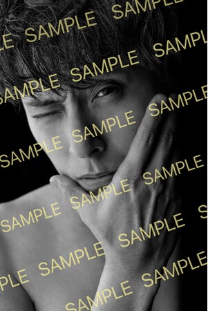 山下健二郎（三代目 J SOUL BROTHERS)のフォト＆スタイルブック『３９』を12月5日（木）発売