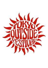 TOKYO outside Festival、昭和記念公園で10月26日、27日開催
