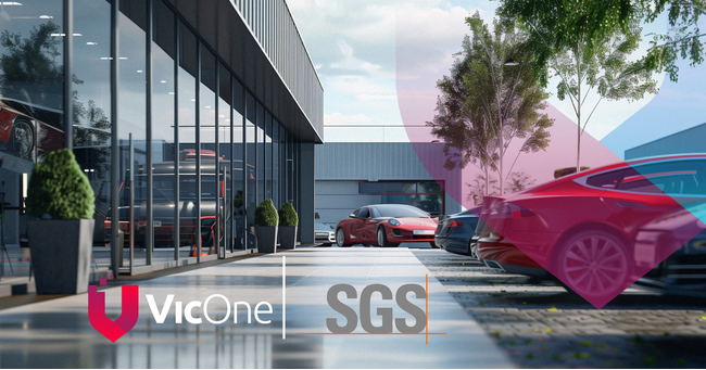 【VicOne×SGSジャパン】自動車サイバーセキュリティ集中ウェビナー開催～最新の認証規格からガイドライン、実践的ソリューションなどを集中解説～