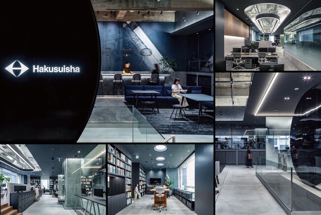 日本橋兜町・茅場町における取り組みが5年連続グッドデザイン賞を受賞