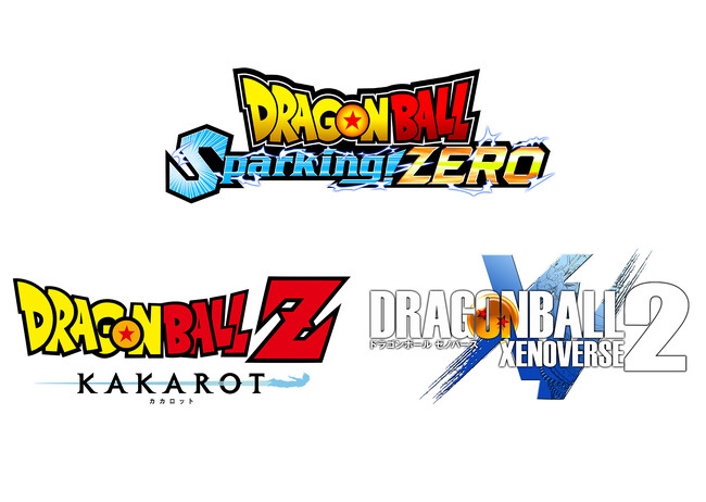 「ドラゴンボール Sparking! ZERO」、 「ドラゴンボールZ KAKAROT」、「ドラゴンボール ゼノバース２」に アニメ「ドラゴンボールDAIMA」の キャラクターが登場決定！