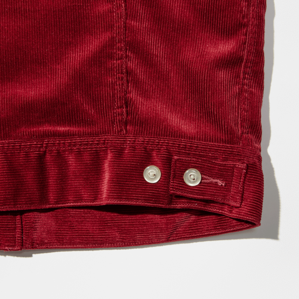 トゥモローランド下記店舗にて、人気デニムメーカー〈Lee〉のブルゾンに〈BRISBANE MOSS〉社の生地を載せ替えた別注ブルゾン〈Lee for TOMORROWLAND PILGRIM〉を発売。