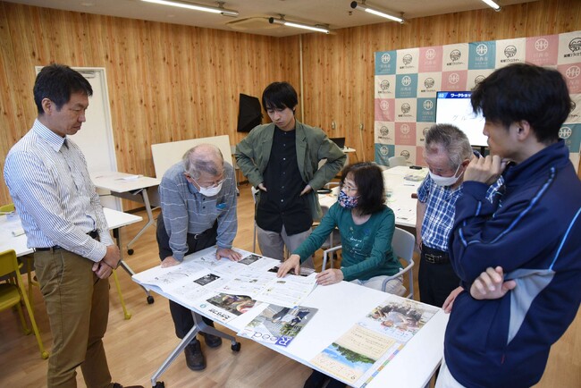 市の広報、情報発信を見直す！ 伝え方総点検がスタート / 兵庫県川西市