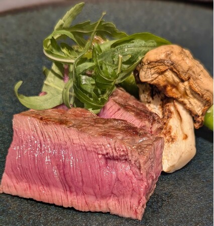 うだつの町並み イタリアンレストランItalian/Cafe Punta 【期間限定】徳島三昧 コース