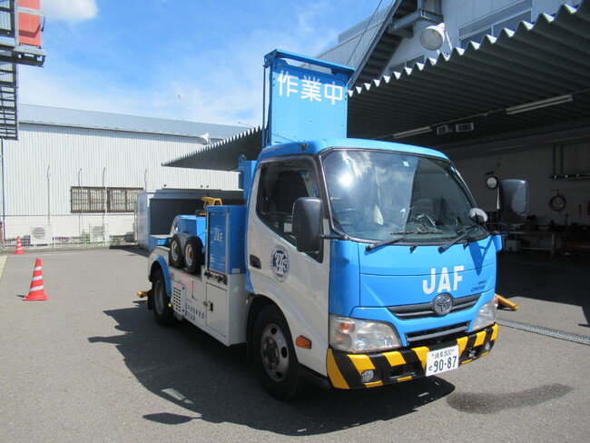 【JAF岐阜】今年も開催します!「JAF秋まつり 岐阜県産品グルメフェア2024」