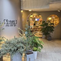 韓国のお菓子が楽しめる新大久保の穴場カフェ「ホヘト」が10月でオープン1周年！記念セールを10/21～10/25に開催