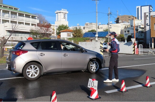 【JAF愛知】ドライバーズセミナー(一般コース、シニアコース)を開催します
