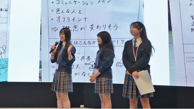 サマーウォーズ15周年記念「ミライヨコク会議」をコクヨ東京品川オフィス「THE CAMPUS」にて開催