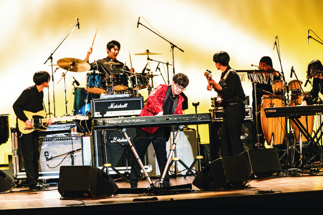 【イベントへ無料ご招待！】年に1度のジャズとポップスの祭典「大阪芸術大学 JAZZ&POPS 2024」開催