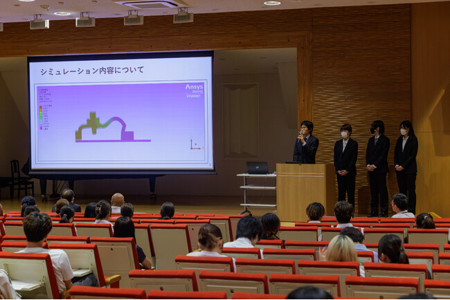 データサイエンス人材の育成を目的とした、大阪成蹊大学の企業等連携PBL授業に参画