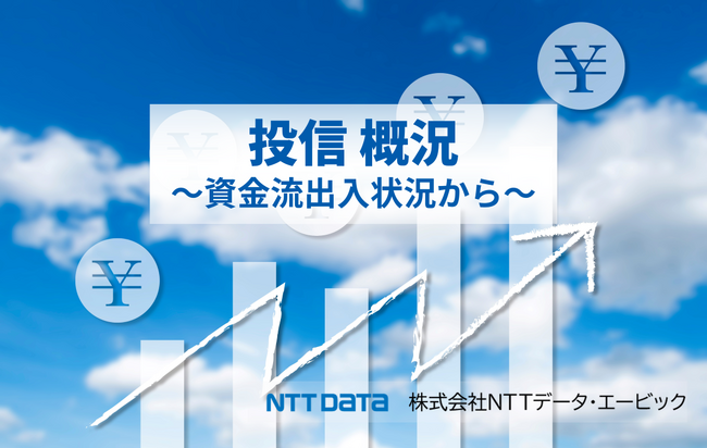投信概況「運用による増減額が3か月ぶりにプラス」、「業態別販売ランキング」の記事2本を「みんかぶ（投資信託）」に掲載しました 2024年10月