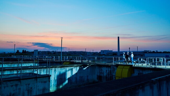 水ing公式YouTubeチャンネル開設/PR動画公開