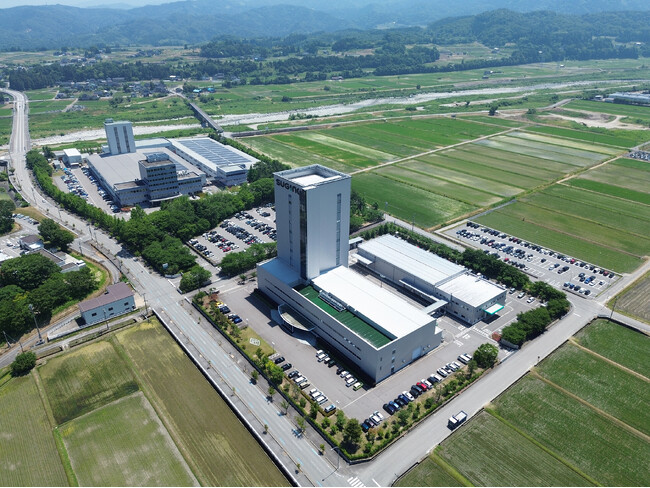 スギノマシン新人事制度、2024年10月よりスタート