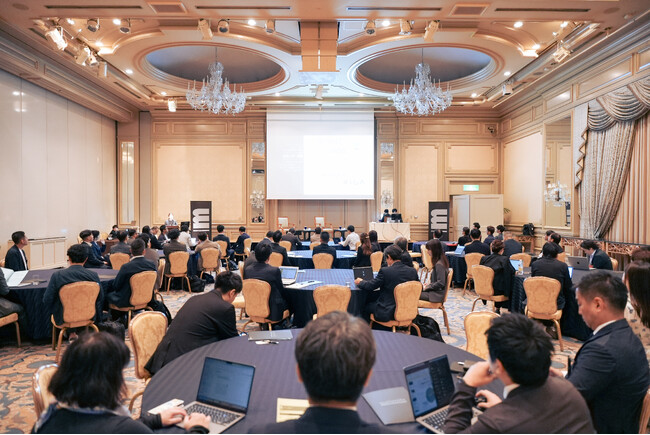 【イベントレポート】マーケターが集う第19回『CMO Japan Summit2024』白熱の2日間を終えて