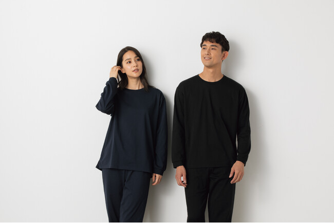大好評！AOKIの疲労回復ウェアがさらに進化！『RECOVERY CARE＋Premium』新登場！